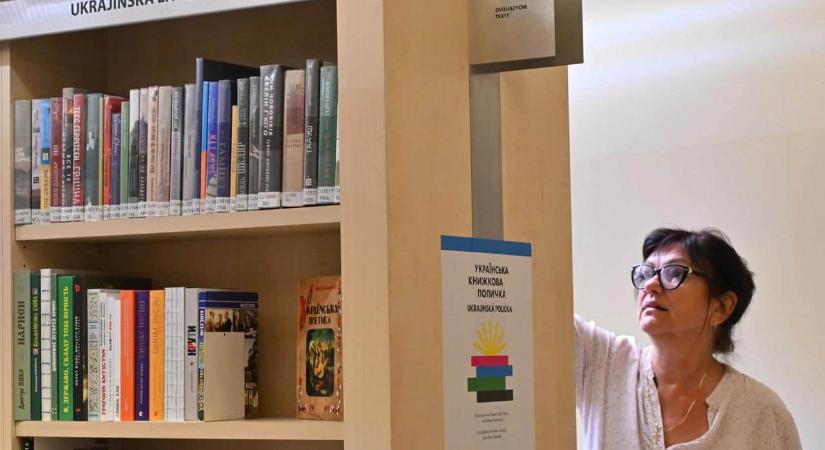 Belgium Flandria tartománya 250 000 eurót különít el az ukrán kultúra támogatására