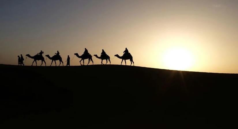 A napkeleti bölcsek titka végre feltárult – de kik voltak valójában?