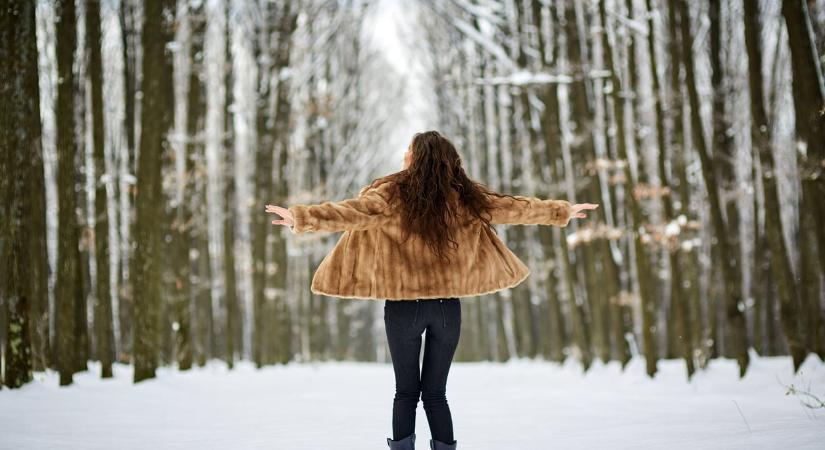 Mit árul el a járásod az egészségedről? Teszteld magad!