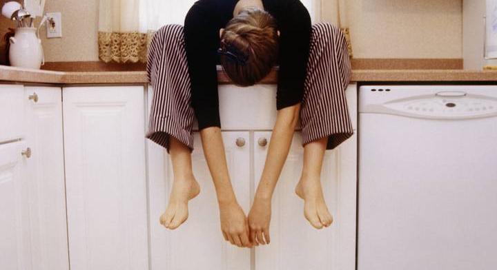 Ez történik az agyadban, amikor unatkozol: bámulatos a folyamat