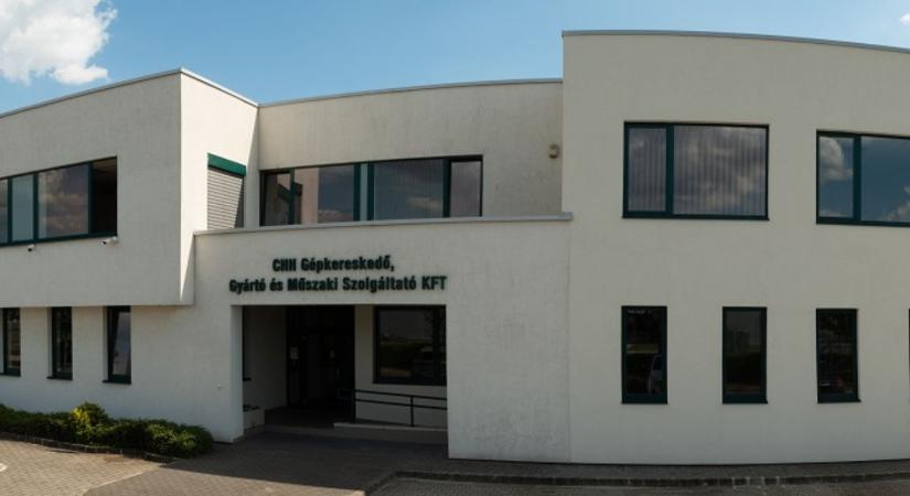 Magfeldolgozás prémium szinten – A CHH Műszaki Kft. sikertörténete