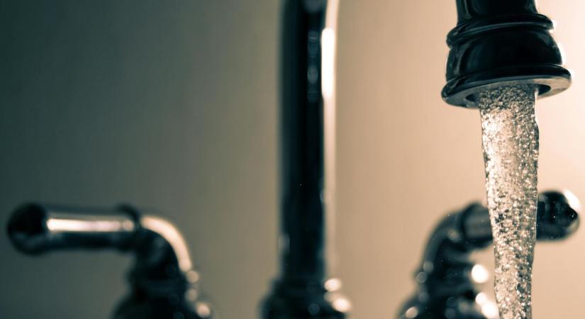 Kormányrendelet segíti a száj- és körömfájás miatti gyors víziközmű-fejlesztéseket