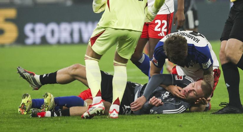 18 éves játékos kapta a Bundesliga Fair Play-díját