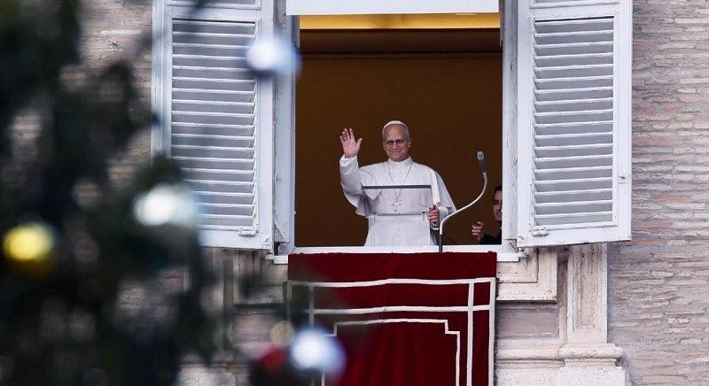 XIV Leó pápa: A vértanú szelídsége és megbocsátása kísérje mindazokat, akik a békét ösztönzik (VIDEÓ)