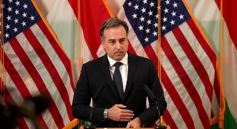 Jól beszólt Orbán Viktornak, majd meg is dicsérte egy régi ellenlábasa