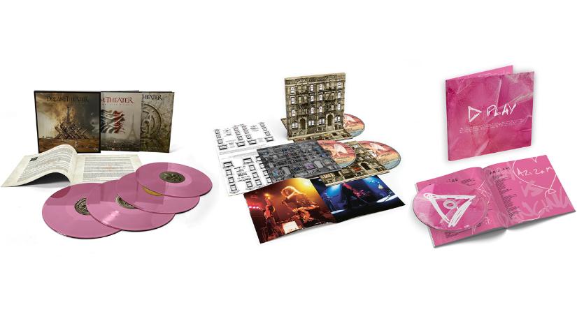 A sivatagi könnyektől a karácsonyi trubadúrig