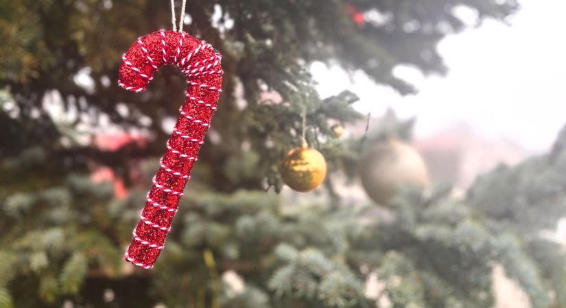 A hétvégi időjárás végre meghozza a változást december utolsó hetén