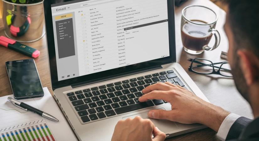 Olyan változtatást vezet be a Gmail, amiért sokan régóta könyörögnek