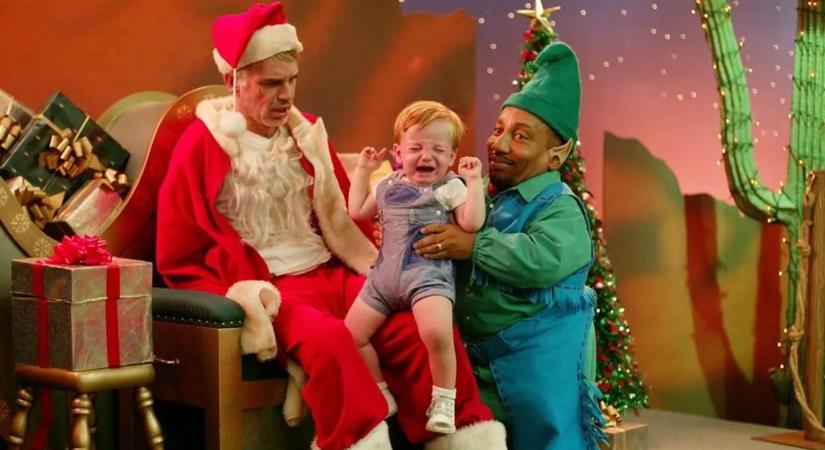 Karácsonyi filmes kvíz: vajon igazi filmzseni vagy és felismered őket egyetlen képkockából? Most kiderül