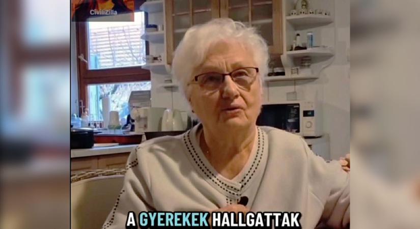 Orbán anyja szerint már az óvodában utasította a többieket a kis Viktor