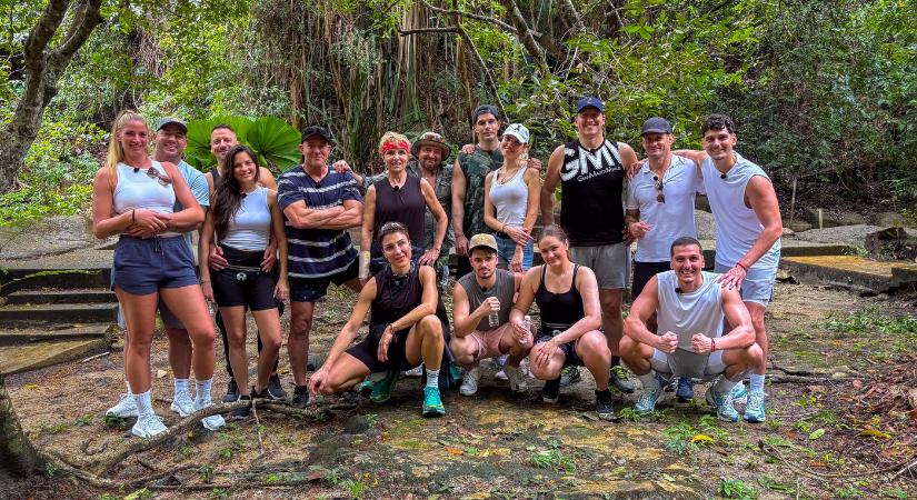 Az Ázsia Expressz 5 legdurvább kiborulása