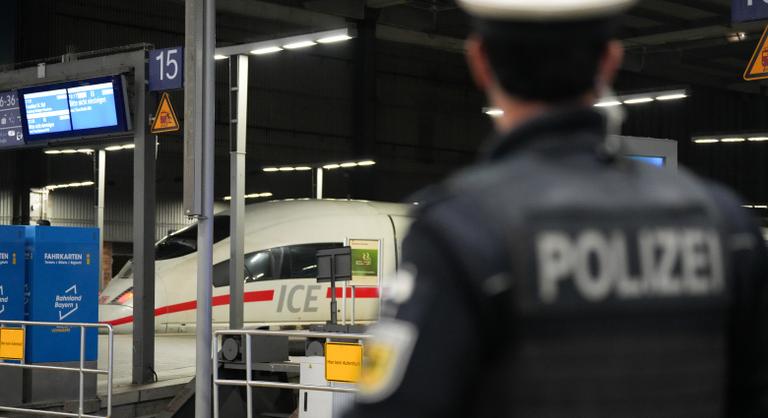 Magyar bolti tolvaj pofozott meg Bécsben egy rendőrt