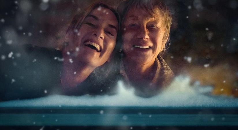 Kate Winslet karácsonyi drámája áldozatul esett a Netflix kvótarendszerének