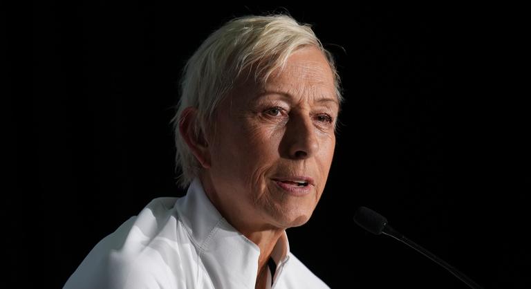 A volt teniszcsillag már nem költözne az USA-ba, mert lassan olyan, mint egykor Csehszlovákia volt