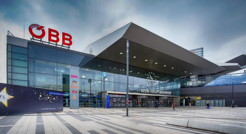 Rendőröket pofozott meg egy magyar nő Bécsben