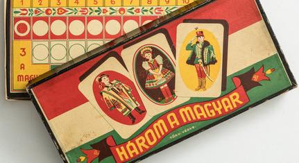 „Trikolor történelem” – több mint egy zászló: pécsi kiállítás a nemzeti színek történetéről