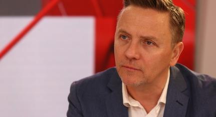 Híradósból geopolitikai szakértő: Gönczi Gábor szerint a Tisza fegyveres konfliktusba vezetné az országot