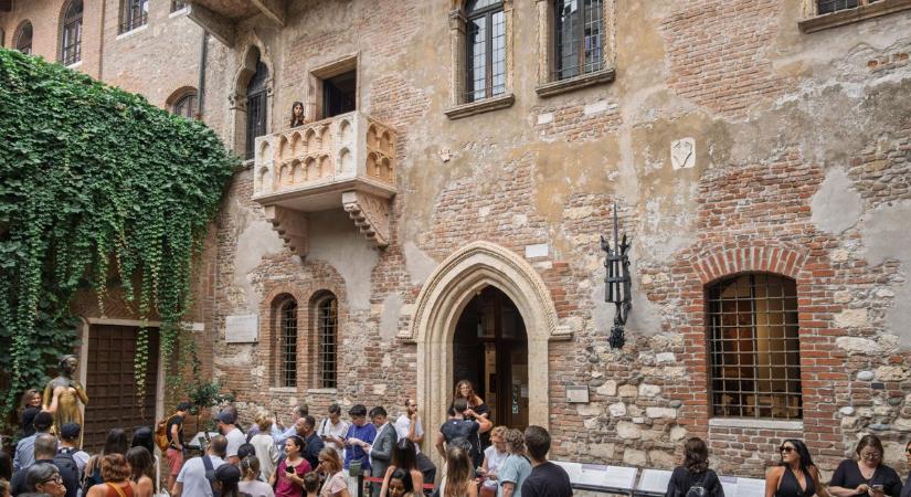 Újabb turistakedvenc válik fizetőssége januártól: borsos árat kérnek a rövid látogatásért