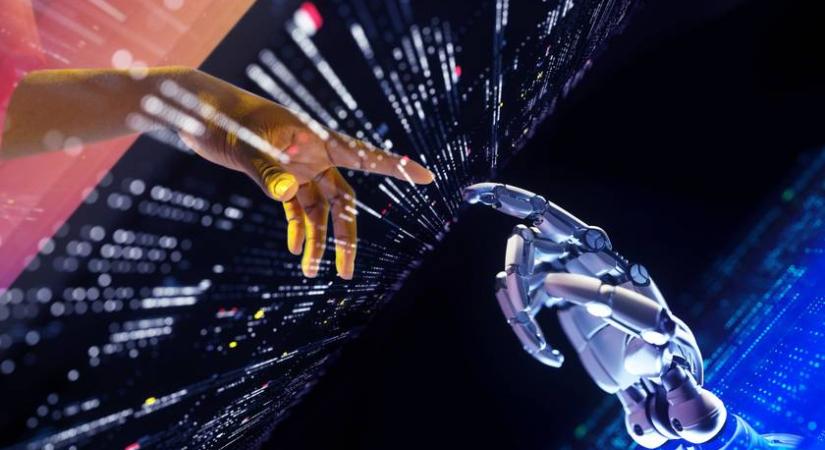 Teljesen új anyagot fejlesztettek ki a mesterséges intelligenciával: ezért lehet elképesztően értékes most