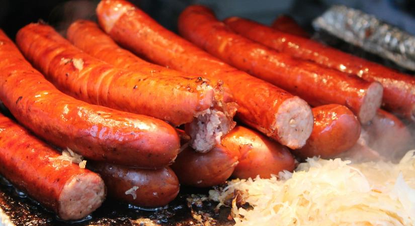 Virsli: a sertésár már lefelé megy, a boltokban mégsem lesz olcsóbb – legkorábban tavasszal jöhet érdemi korrekció