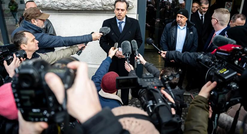 David Pressman: nem nagy teljesítmény ravasznak lenni egy ilyen médiakörnyezetben