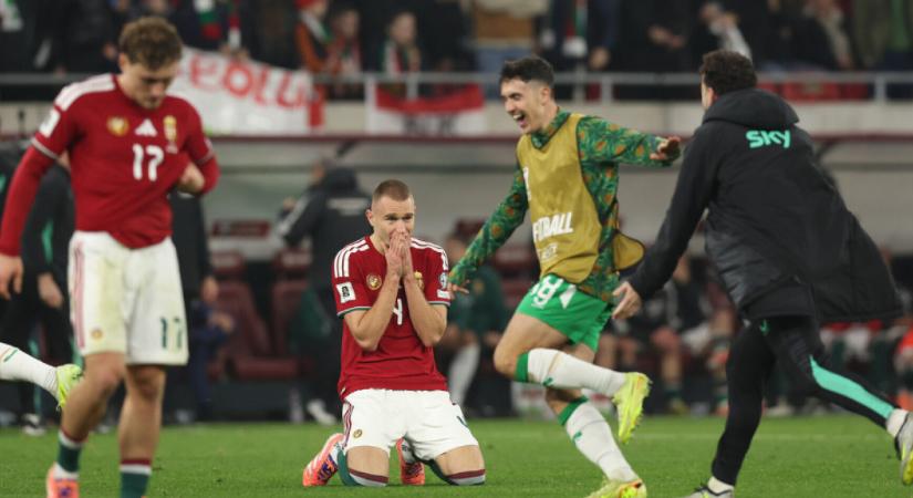 Orbán Viktor és a hosszabbítás utolsó perce