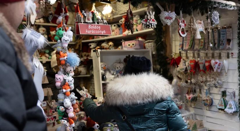 Nem tetszett a karácsonyi ajándék? Ajándékozd tovább!