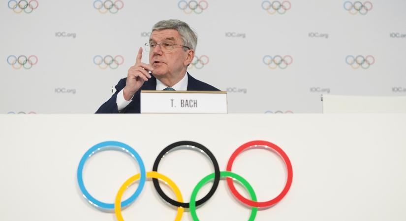Thomas Bach: Magyarország rendelkezik azzal a bizalommal, ami egy olimpia rendezéséhez szükséges