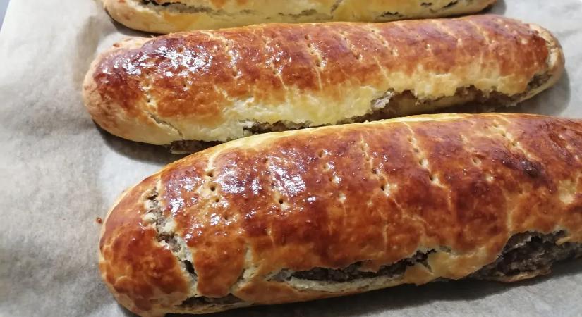 Íme, a magyar háziasszonyok válasza a kirepedt bejglire