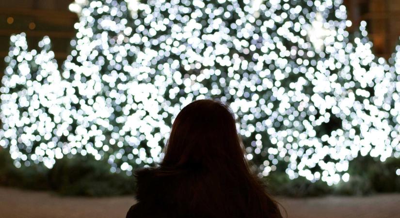 Mit kezdjünk a magánnyal az ünnepek idején? – Pszichológus válaszolt
