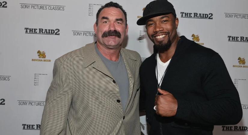 Kórházba került a UFC legendás sztárja, aggódnak a rajongók