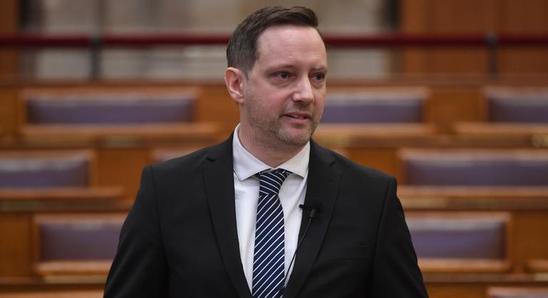 A magyar kormány is reagált Donald Trump csapására