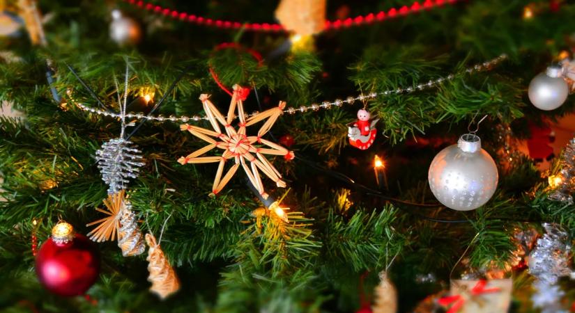 Nem akárhol tölti a karácsonyt a Jókai utcai házomlásban megsérült balerina