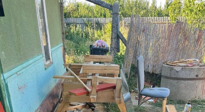 Rettenetes dologra bukkant a házba betoppanó főbérlő – ezekről szólt minden júliusban