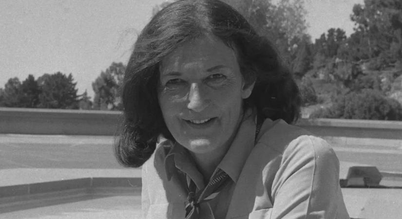 Negyven éve gyilkolták meg brutálisan a nőt, aki bebizonyította, hogy a gorillák nem vérszomjas vadállatok