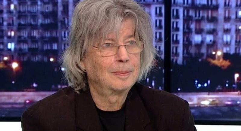 Bródy János egyszercsak kimondta: visszavonul