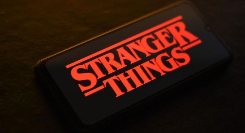 Darabokban búcsúzik a Stranger Things, mutatjuk mikor érkeznek az utolsó részek