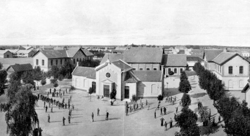 Családi emlékek és történelmi kutatás: A székesfehérvári Országos Királyi Javítóintézet története