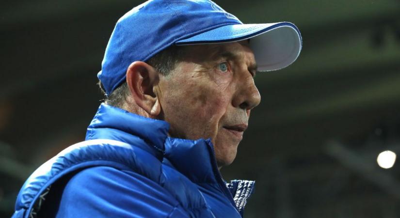 Meghalt Jean Louis Gasset