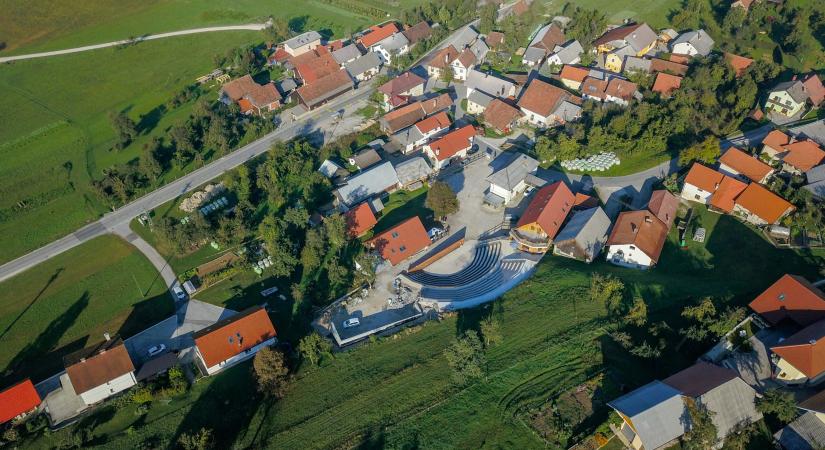 Külterületi ingatlan Otthon Start hitelből? Lehetséges!