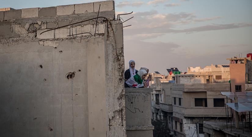 Újabb véres támadás: mecsetben robbantottak, sok az áldozat