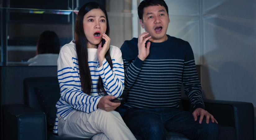 Sokkoló emberfeletti élőlényt találtak a házban, ami ezután történt, arra nem számítottak