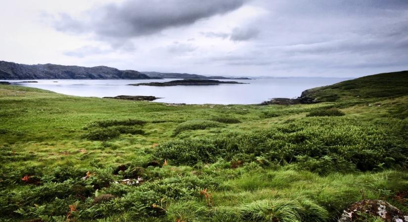 Különleges állást hirdetnek egy lakatlan szigeten 2026-ra: jól fizet, és még nem is magányos