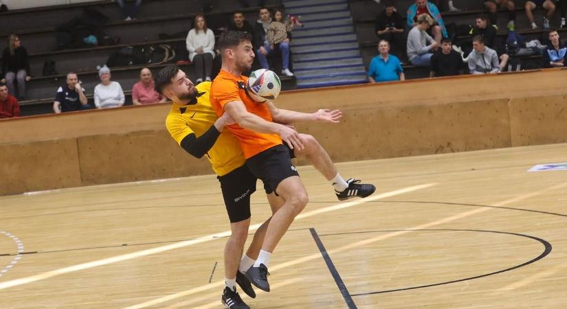 Nemzetközi méreteket ölt a népszerű torna: külföldi csapatok is neveztek a GABRIELLA Kupára