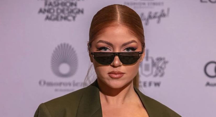 „Nekünk most pokoli” - Gyászol Tolvai Reni, szörnyű veszteség érte karácsonykor