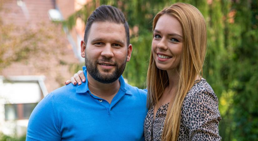 Rácz Jenő és Rácz-Gyuricza Dóra komoly döntést hozott