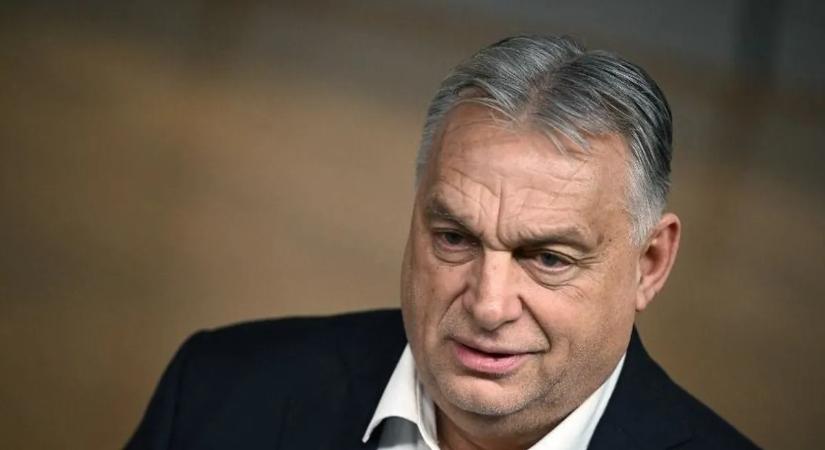 Hogy is mondta Orbán Viktor másfél éve?