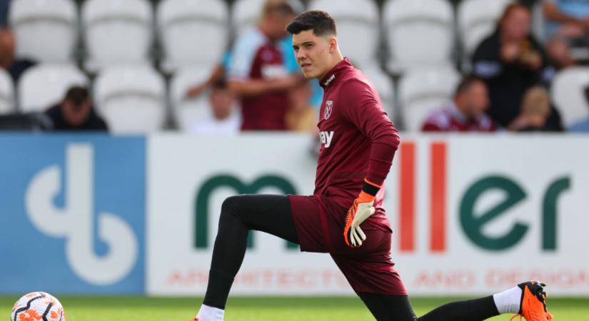 Hegyi Krisztián: Majdnem elfertőződött a seb, így elhúzódott a rehabilitációm