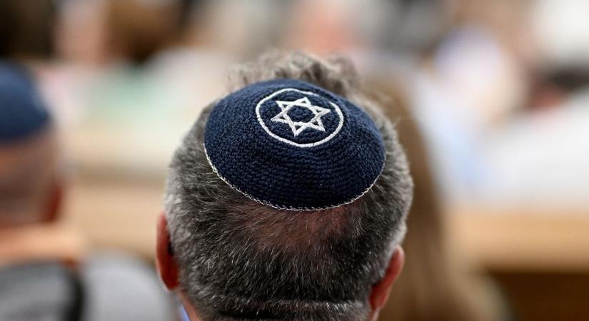 Tragédia: újabb zsidóellenes merénylet, ezúttal két halálos áldozatról tudni