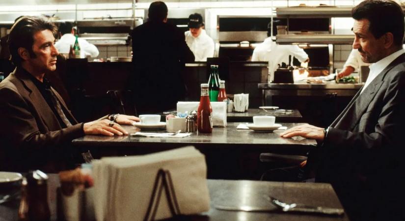 Valós történet ihlette minden idők egyik legjobb krimijét